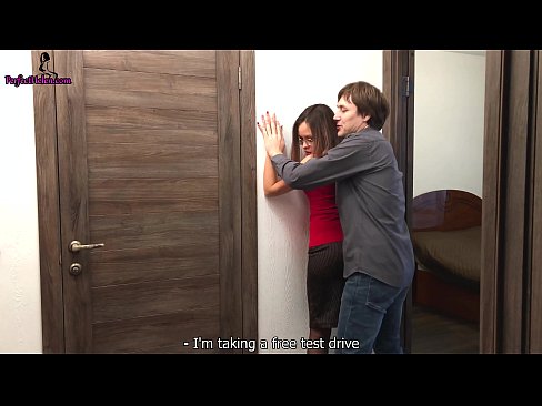 ❤️ Sexy Realtor Sensually Jerks Her Pussy and Fucks While Selling Her Apartment - Krempai ️❌ Porno at en-gb.slowheat.top ️❤