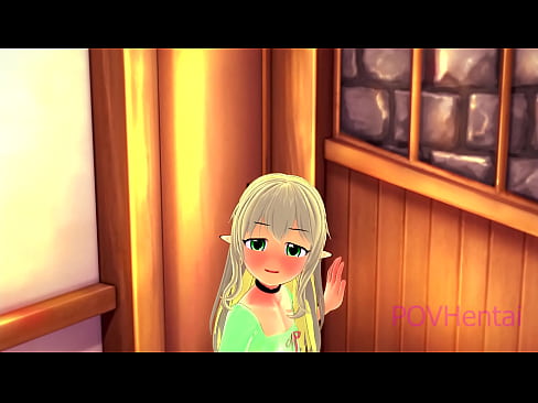❤️ (Trap) Elf maid helps you wash up. ️❌ Porno at en-gb.slowheat.top ️❤