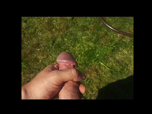 ❤️ Hot hottie fisting her pink pussy and cumming with a squirt in the summer garden ️❌ Porno at en-gb.slowheat.top ️❤